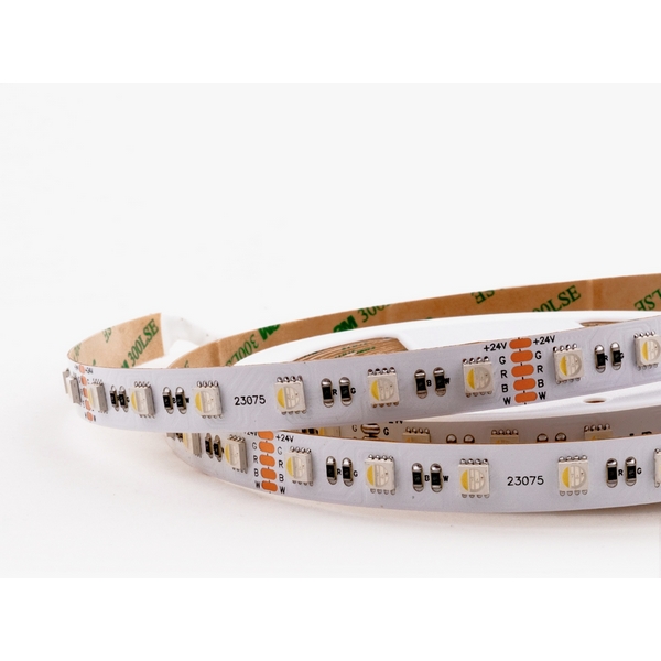 

Светодиодная лента 19,2Вт/м 24В 5м RGB LEDS POWER 004051 LEDS Power, Белый, 004051