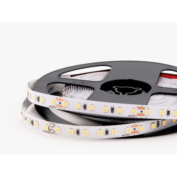 Изображение товара Светодиодная лента 9,6Вт/м 24В 5м LEDS POWER 004204