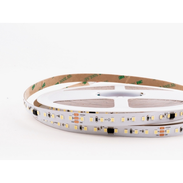 Изображение товара Светодиодная лента 10 м 9,6 Вт/м 24 В LEDS Power холодный свет