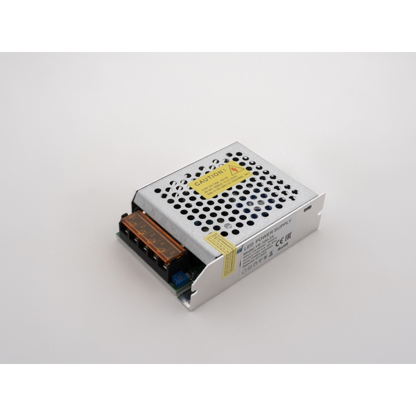 

Блок питания 100Вт 24В LEDS POWER 005058 LEDS Power, Серый, 005058