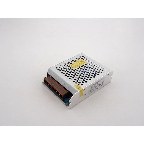 

Блок питания 150Вт 24В LEDS POWER 005065 LEDS Power, Серый, 005065