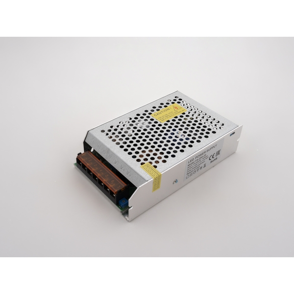 

Блок питания 250Вт 24В LEDS POWER 005072 LEDS Power, Серый, 005072