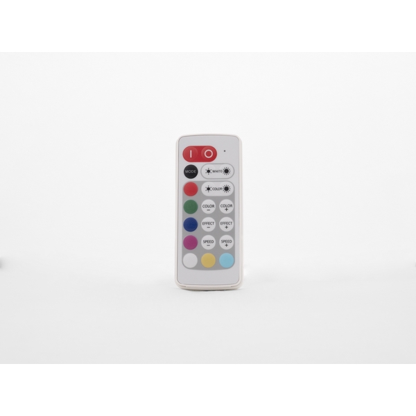 

Контроллер RGB+W 8A LEDS POWER 005096 LEDS Power, Белый, 005096