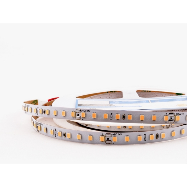 Изображение товара Светодиодная лента 12Вт/м 24В 5м LEDS Power 005188 для внутреннего освещения