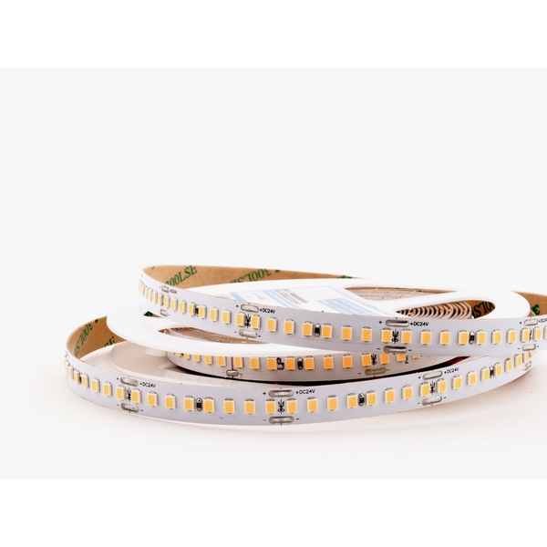 Изображение товара Светодиодная лента 18Вт/м 24В LEDS POWER ПРО140 005249