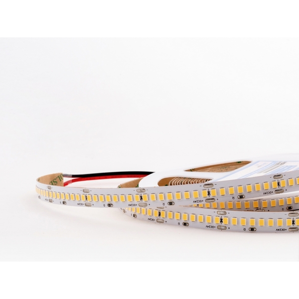 Изображение товара Светодиодная лента 22Вт/м 24В 5м LEDS Power ПРО140 005263