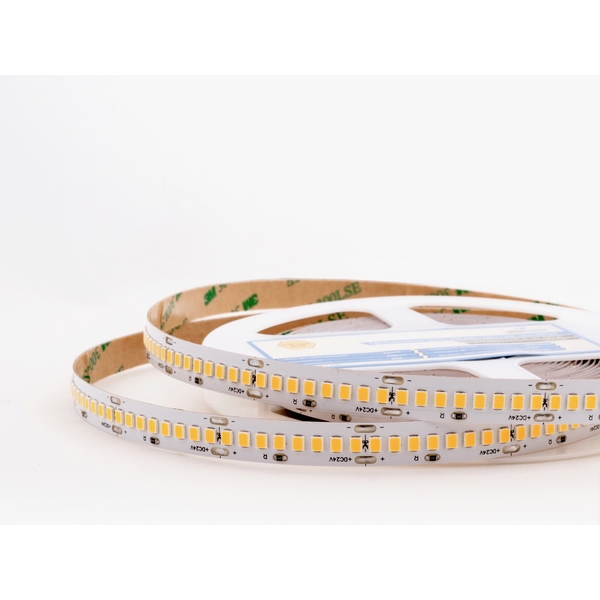 Изображение товара Светодиодная лента 22 Вт/м 24V 5м LEDS POWER ПРО140 005270 для декоративного освещения