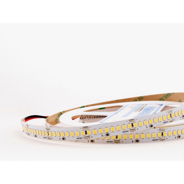 Изображение товара Светодиодная лента 22Вт/м 24В LEDS POWER 5м холодный белый IP20