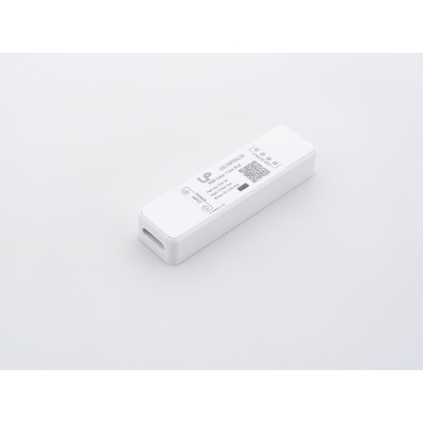 

Контроллер RGB 12A LEDS POWER 005355 LEDS Power, Белый, 005355