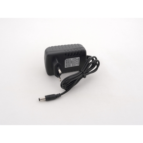 

Блок питания 1А 24В (24Вт) LEDS POWER 005652 LEDS Power, Черный, 005652