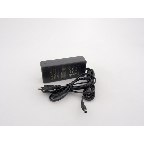 

Блок питания 4А 24В (96Вт) LEDS POWER 005683 LEDS Power, Черный, 005683