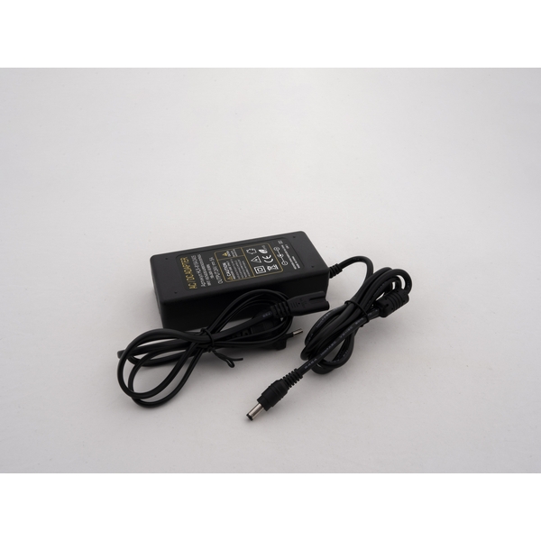 

Блок питания 5А 24В (120Вт) LEDS POWER 005690 LEDS Power, Черный, 005690