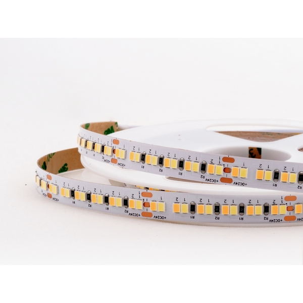 

Светодиодная лента 24Вт/м 24В 5м LEDS POWER 005829 LEDS Power, Белый, 005829