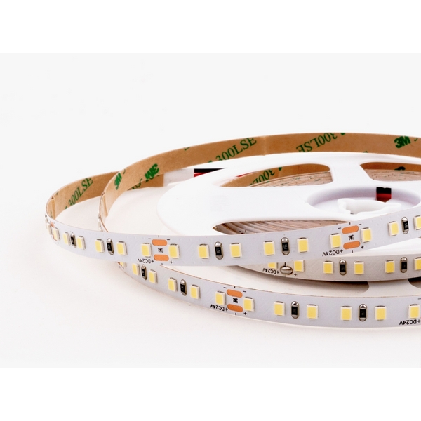 

Светодиодная лента 5Вт/м 24В 5м LEDS POWER 005867 LEDS Power, Белый, 005867