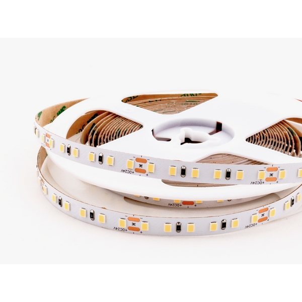 

Светодиодная лента 5Вт/м 24В 5м LEDS POWER 005874 LEDS Power, Белый, 005874