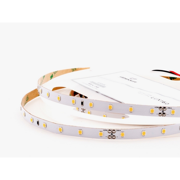 Изображение товара Светодиодная лента 6Вт/м 24В 5м LEDS Power 006062 нейтральный белый