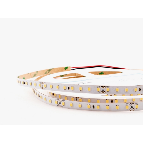 Изображение товара Светодиодная лента LEDS Power 10Вт/м 24В 5м холодный белый IP20