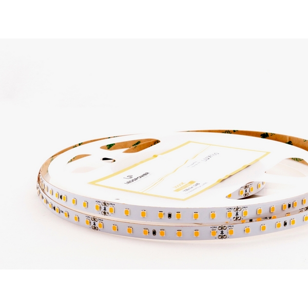 Изображение товара Светодиодная лента 10Вт/м 24В 5м LEDS POWER 006116 для домашнего и коммерческого освещения