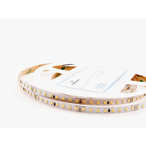 Изображение товара Светодиодная лента 12Вт/м 24В 5м LEDS Power 006123 холодный белый свет