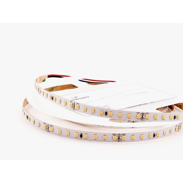 Изображение товара Светодиодная лента 12Вт/м 24В 5м LEDS POWER 006130