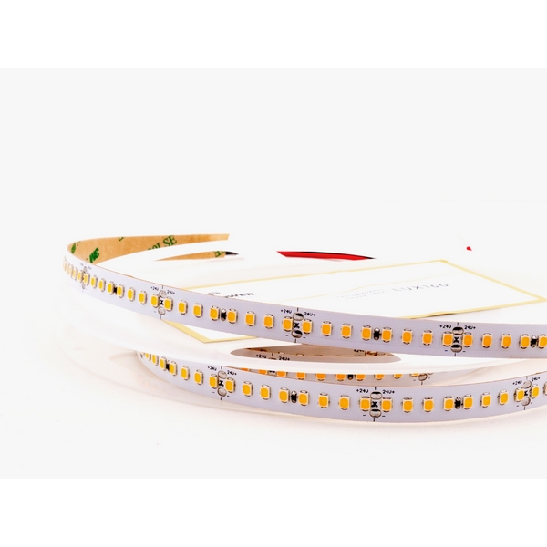 Изображение товара Светодиодная лента LEDS POWER 16Вт/м 24В 5м