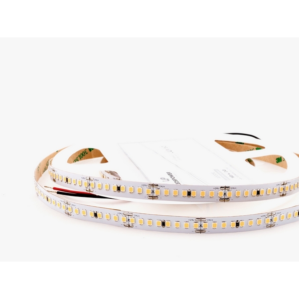 Изображение товара Светодиодная лента 18Вт/м 24В 5м LEDS POWER 006192 белая нейтральная