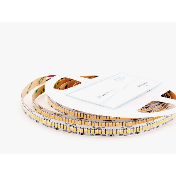 Изображение товара Светодиодная лента LEDS Power 30Вт/м 24В 5м с высоким индексом цветопередачи Ra 85