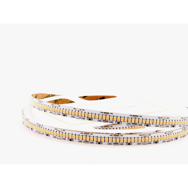 Изображение товара Светодиодная лента LEDS Power 30Вт/м 24В 5м теплый свет белый