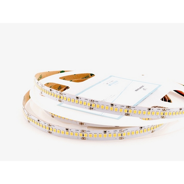 Изображение товара Светодиодная лента 22Вт/м 24В LEDS POWER 006277 длиной 5м