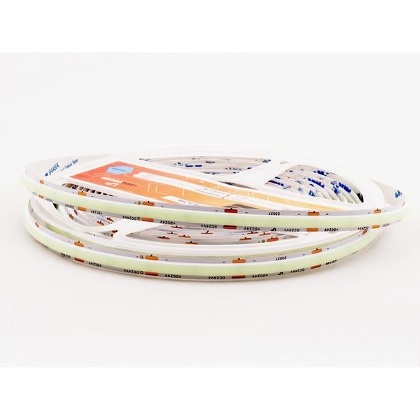 Изображение товара Светодиодная лента LEDS Power 11Вт/м 24В 5м разноцветная с высоким световым потоком