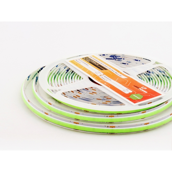 Изображение товара Светодиодная лента 11Вт/м 24В LEDS Power 5 метров зеленый свет