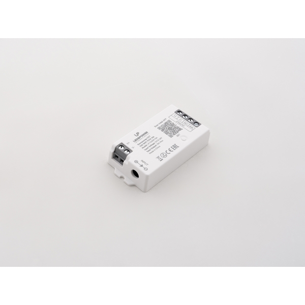 

Контроллер 15А LEDS POWER 006437 LEDS Power, Белый, 006437