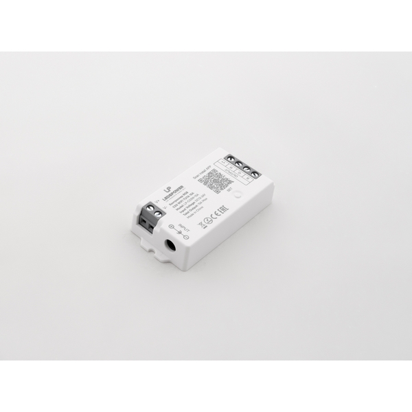 

Контроллер RGB 15А LEDS POWER 006444 LEDS Power, Белый, 006444