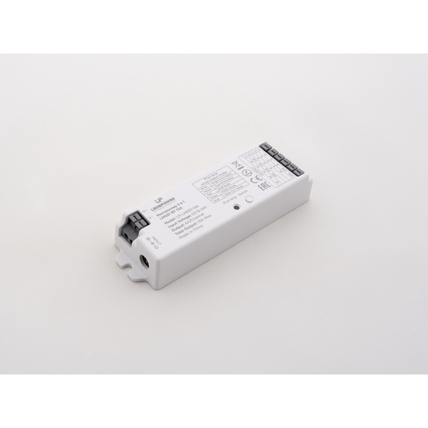 

Контроллер 15А LEDS POWER 006451 LEDS Power, Белый, 006451