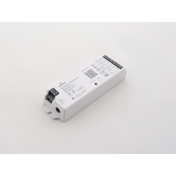 

Контроллер 15А LEDS POWER 006468 LEDS Power, Белый, 006468