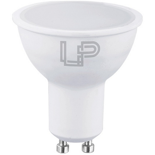 

Лампочка светодиодная GU10 8Вт 4000K LEDS POWER 006826 LEDS Power, 006826