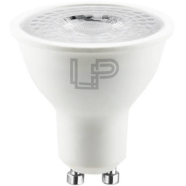 

Лампочка светодиодная GU10 6Вт 4000K LEDS POWER 006864 LEDS Power, 006864
