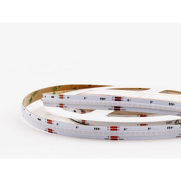 Изображение товара Светодиодная лента LEDS Power 15Вт/м RGB 5м 007328