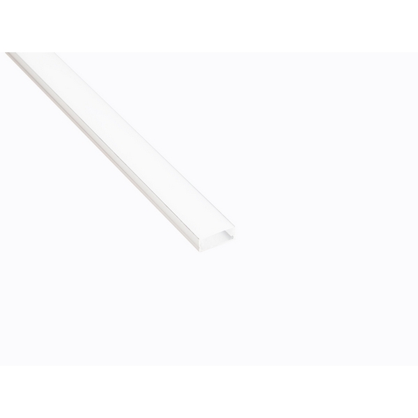 

Профиль для светодиодной ленты накладной 2м LEDS POWER 008394 LEDS Power, Серый, 008394