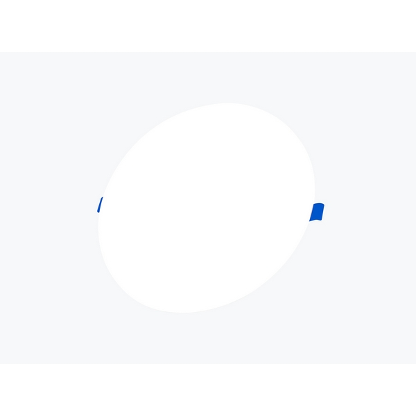 

Потолочный светильник точечный светодиодный с диммером LEDS POWER FRAME 008653 LEDS Power, Белый, Frame 008653