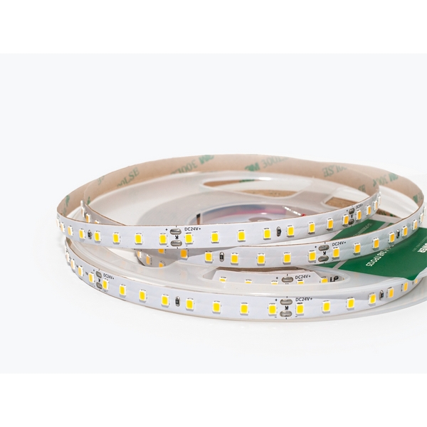 Изображение товара Светодиодная лента LEDS Power 10Вт/м 24В 5м нейтральная белая