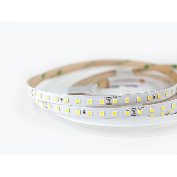 Изображение товара Светодиодная лента 10Вт/м 24В 5м LEDS POWER PRO125 008899 для внутреннего освещения