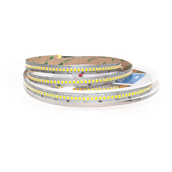 Изображение товара Светодиодная лента LEDS Power 22Вт/м 24В 5м IP20 теплый свет