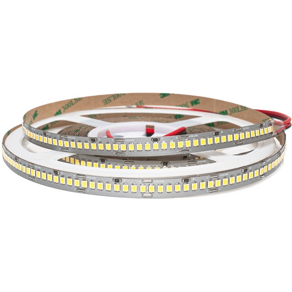 Изображение товара Светодиодная лента LEDS Power 22Вт/м 24В 5м холодный белый свет