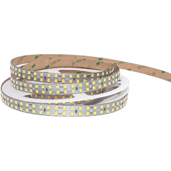 Изображение товара Светодиодная лента двухрядная 22Вт/м 24В LEDS Power ПРО200 008936
