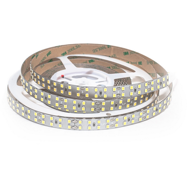 Изображение товара Светодиодная лента двухрядная 22Вт/м 24В 5м LEDS Power ПРО200 009063