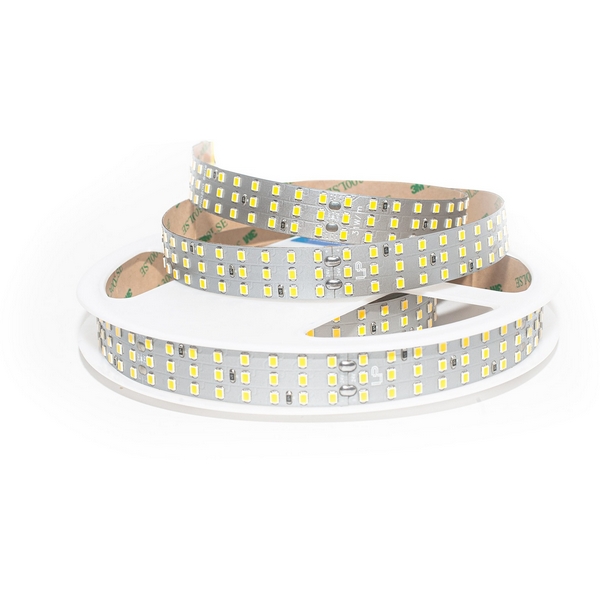 Изображение товара Светодиодная лента трехрядная 31Вт/м 24В 3м LEDS POWER ПРО200 009070