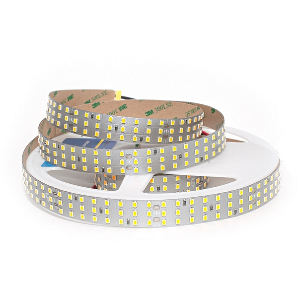 Изображение товара Светодиодная лента трехрядная 31Вт/м 24В 3м LEDS POWER ПРО200