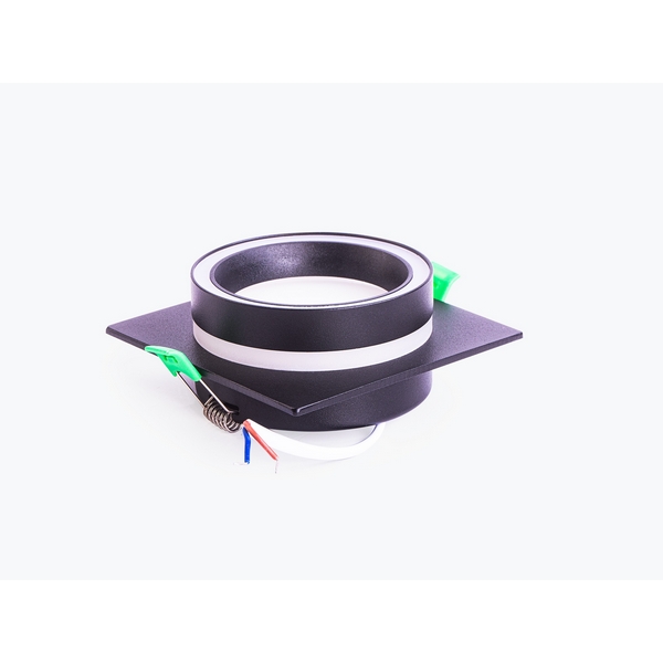 

Точечный светильник LEDS POWER SPOT 009162 LEDS Power, Черный, Spot 009162
