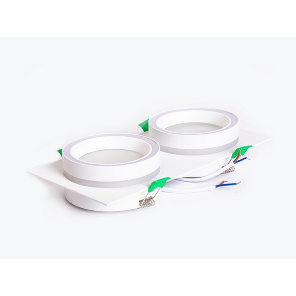 

Точечный светильник LEDS POWER SPOT 009179 LEDS Power, Белый, Spot 009179